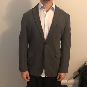 Calvin Klein Blazer Modern Stretch Fit sz 40R